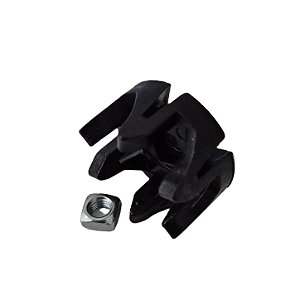 Arraste Copo de Liquidificador Turbo Mondial Premium
