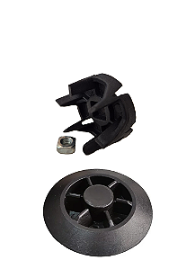 Kit Arraste Liquidificador Mondial Turbo Power 1600 L-99