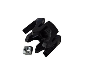 Arraste Liquidificador Mondial L900w Do Copo Original