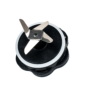 Faca e Anel de Vedação para Multiprocessador Oster Mpr870 Original