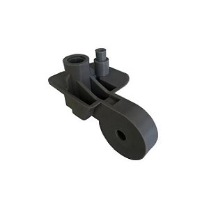 Suporte Pivô Pescoço Articulador Ventilador Mallory Ts40 Ts3