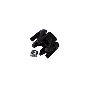 Arraste Para Liquidificador Mondial Turbo L900w Do Copo