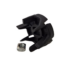 Arraste do Copo Liquidificador Mondial Turbo 1000w