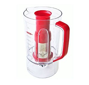 Copo Mondial do Liquidificador L-1200w Turbo Original