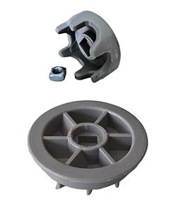 Arraste Liquidificador Cadence Hit 800 Original Kit 2 Peças