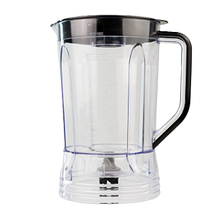 Copo de Liquidificador para Multiprocessador Arno Multichef 600w 4 em 1