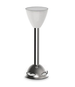 Haste Com Lâmina Branco Para Mixer Oster Fpsthb2610w-017