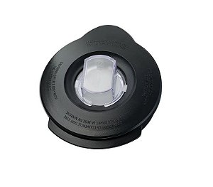 Tampa E Sobre Tampa Para Liquidificador Oster Blstmg Rr8 317