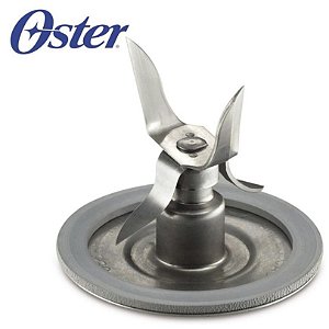 Faca 4 Lâminas Liquidificador Oster 6844-057 Versatile