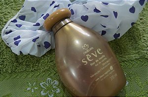 Natura Sève Flor de Vanilla