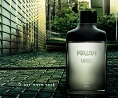 Kaiak Urbe 100ml