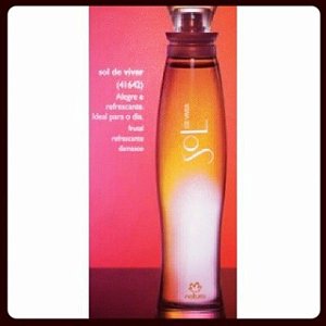 Natura Sol de Viver 100ml