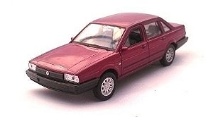 Miniatura Volkswagen Santana Welly 1/32