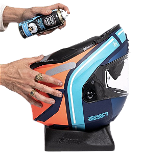 Neutralizador De Odores Para Capacete