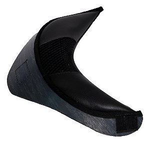 Nuqueira Pescoceira Compatível Para Agv Blade