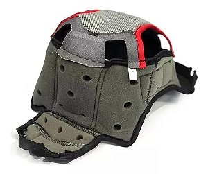 Forro Cranio Nexx Xr2