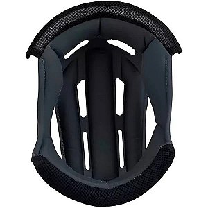 Forro Superior Capacete NORISK FF302 Original