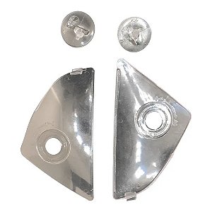 PLACA LATERAL EBF SPARK ANTIGO CRISTAL
