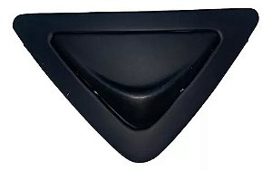 Entrada Ar Frontal Inferior Capacete Shark S500