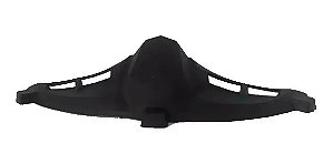 Narigueira Capacete Ls2 Ff358 Ff353 Norisk Ff302 Element