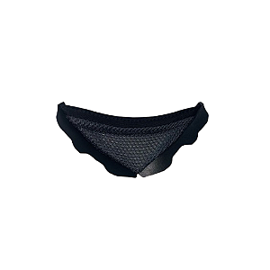 Bavete Capacete Ls2 Ff358/ff350/ff366 Original