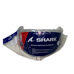 Viseira Shark SKWAL I3 - D-SKWAL 3 - RIDILL 2 Cristal