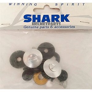 Kit Parafuso Fixação Shark RS2