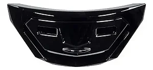 Entrada Ar Frontal Capacete Ls2 Ff399