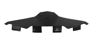 Narigueira Capacete Nexx Sx100