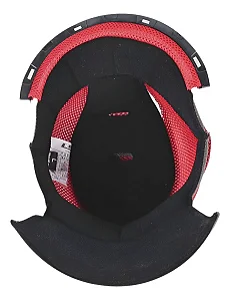 Forração Completa LS2 Rapid FF353 Tam 60