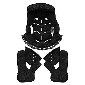 Forração Completa LS2 MX436 Pioneer Evo Tam 58