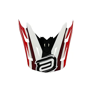 Pala Capacete MotoCross Asw Factory