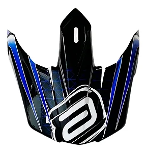 Pala Capacete ASW Podium Race