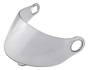 Viseira Shark S500 Cristal Original