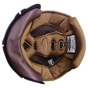 Forro Superior Smk Retro Original