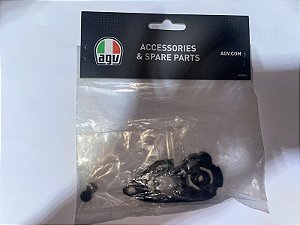 Mecanismo Viseira AGV Compact/NumoEvo