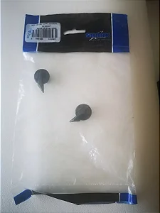 Kit Fixação Viseira Shark MX200