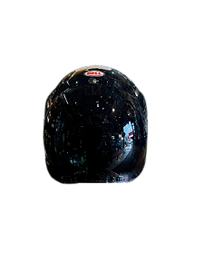 Capacete Bell Custom 500 Preto