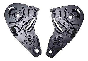 Reparo Viseira Mecanismo Shoei Jcruise Cj2original Shoei Par