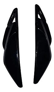Entrada De Ar Lateral Original Shoei Nxr