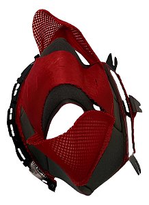 Forro Superior Asw Fusion Vermelho 56
