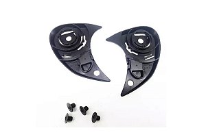 KIT FIXAÇÃO LS2 FF350 PAR