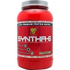 Syntha-6  (1320g) - BSN
