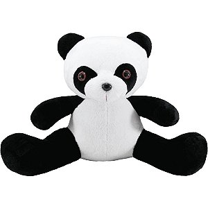 Urso Panda de Pelúcia Urso Panda de Pelúcia