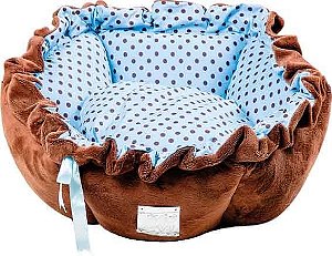 Cama para Cachorros ou Gatos Veneza Cama para Cachorros ou Gatos Veneza