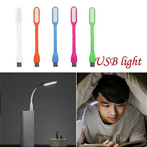KIT LUMINÁRIA LED + POWER BANK