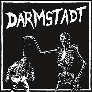 Darmstädt - Self Titled 7"EP