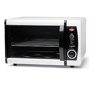 Forno Elétrico Lyder Easy Clean - LAYR