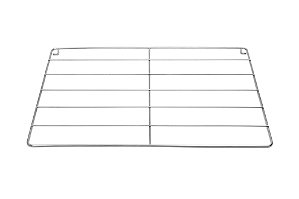 Prateleira (Grade) Para Forno a Gás Industrial Titanyum Plus