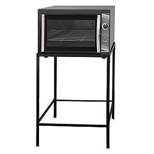 Forno Titanyum Super - Industrial + Suporte Forno Titanyum Super  - LAYR
